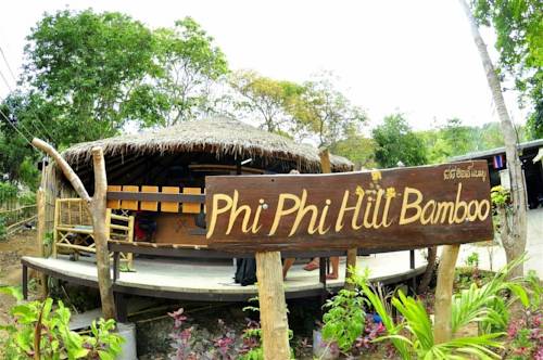 皮皮岛 泰国 Phi Phi Don 假日促销代码 booking.com
