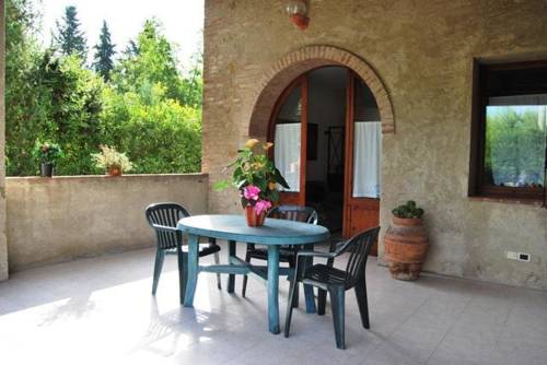 Poggibonsi Italia código de promoción de vacaciones booking.com