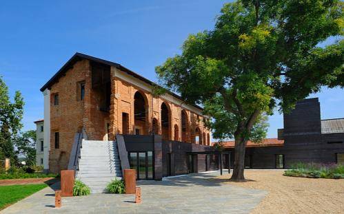 Quattordio Italy Holiday