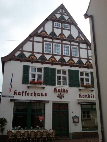埃克恩弗德（Eckernförde） 德國 Eckernförde 假日促销代码 booking.com