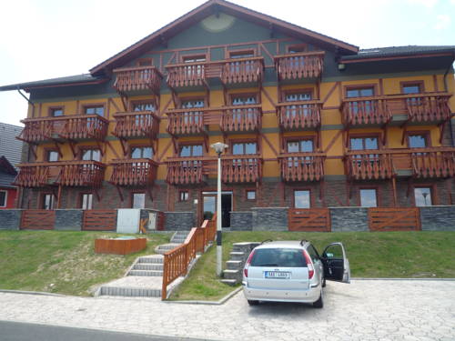 Veľká Lomnica Eslovaquia código de promoción de vacaciones booking.com