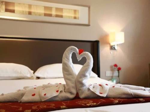 杭州市 中国 Hangzhou 假日促销代码 booking.com