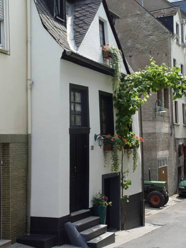 泽尔·德尔·摩泽尔（Zell an der Mosel） 德國 Zell an der Mosel 假日促销代码 booking.com