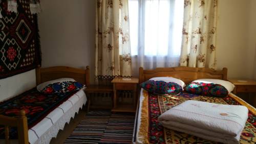 Сэлиштя-де-Сус Румыния праздничный промокод booking.com