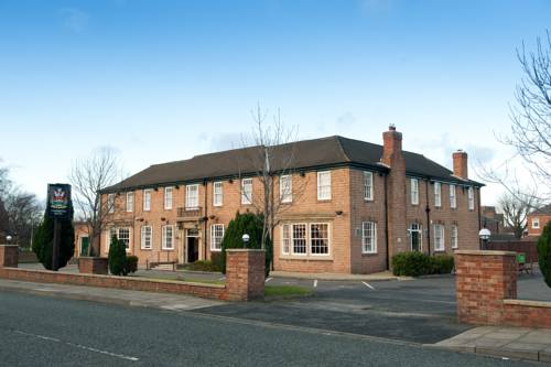 Middlesbrough United Kingdom Holiday