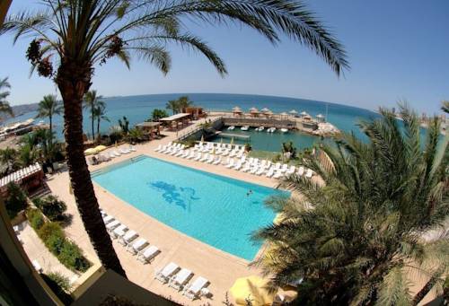 Jounieh Líbano código de promoción de vacaciones booking.com