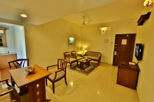 科钦 印度 Cochin 假日促销代码 booking.com