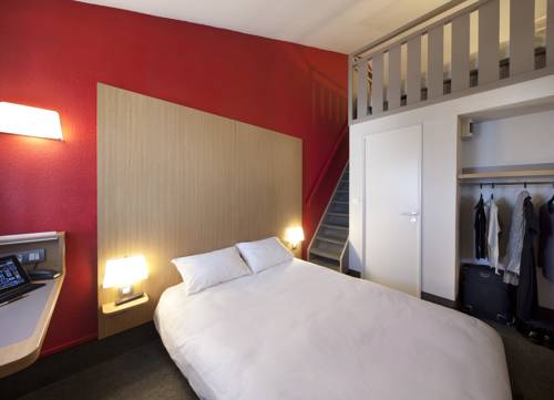 圣让德韦达斯 法國 Saint Jean de Vedas 假日促销代码 booking.com