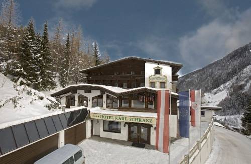 St. Anton Am Arlberg Austria código de promoción de vacaciones booking.com