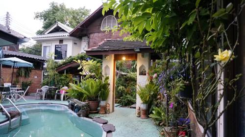 清迈 泰国 Chiang Mai 假日促销代码 booking.com