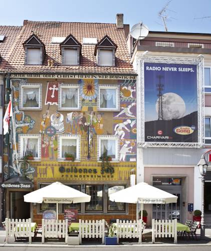 Würzburg Alemania código de promoción de vacaciones booking.com