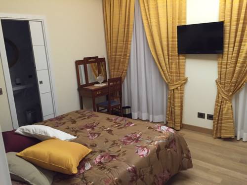 Roma Italia código de promoción de vacaciones booking.com