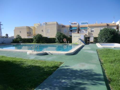 托雷维耶哈 西班牙 Torrevieja 假日促销代码 booking.com