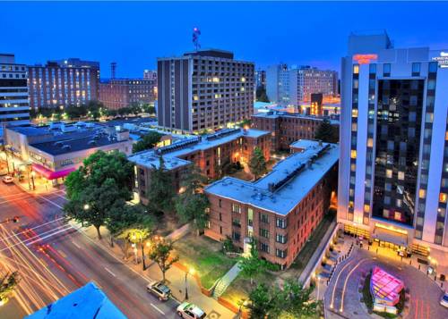 银泉（马里兰州） 美国 Silver Spring (Maryland) 假日促销代码 booking.com