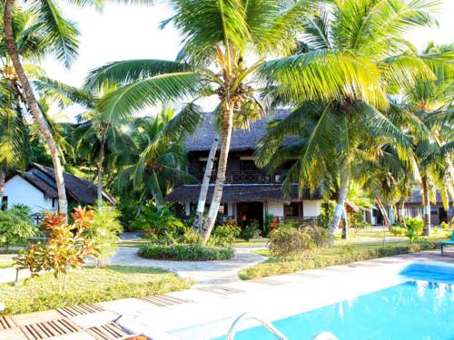 Nosy-Be Madagascar Holiday