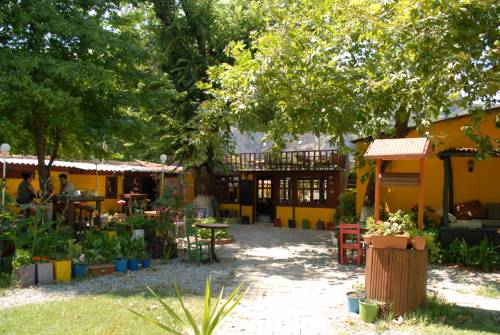 Dalyan Turquía código de promoción de vacaciones booking.com