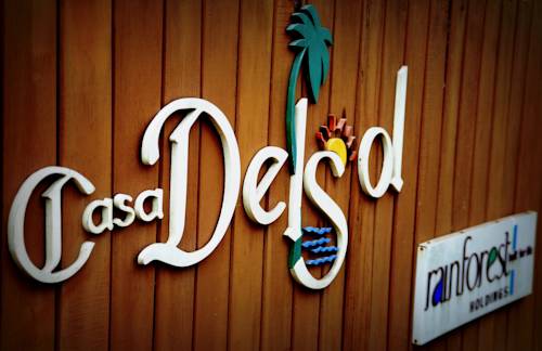 Anjuna India código de promoción de vacaciones booking.com