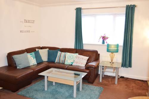 Sittingbourne Royaume-Uni code promotionnel de vacances Booking.com