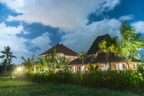 乌布 印度尼西亚 Ubud 假日促销代码 booking.com