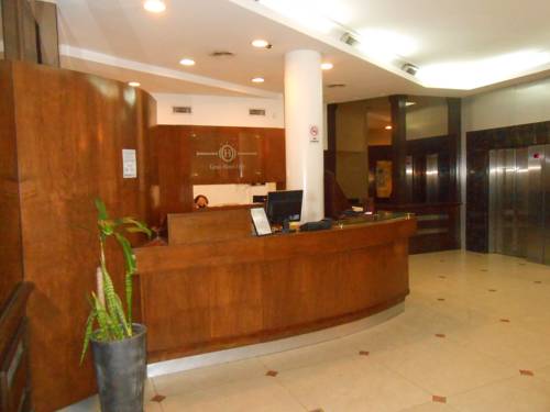 布宜诺斯艾利斯 阿根廷 Buenos Aires 假日促销代码 booking.com