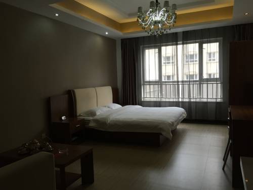 Chongli China código de promoción de vacaciones booking.com