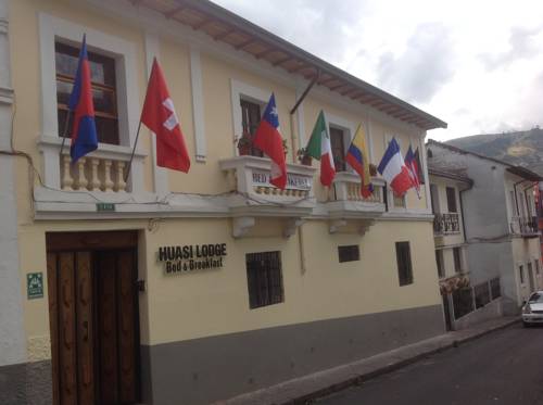 Quito Equateur code promotionnel de vacances Booking.com