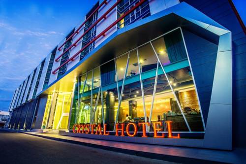 Хат Яй Таиланд праздничный промокод booking.com