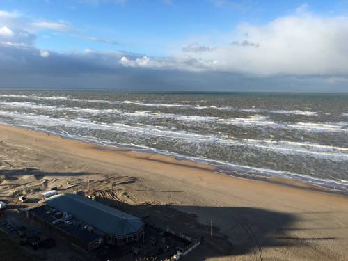 Zandvoort Países Bajos código de promoción de vacaciones booking.com