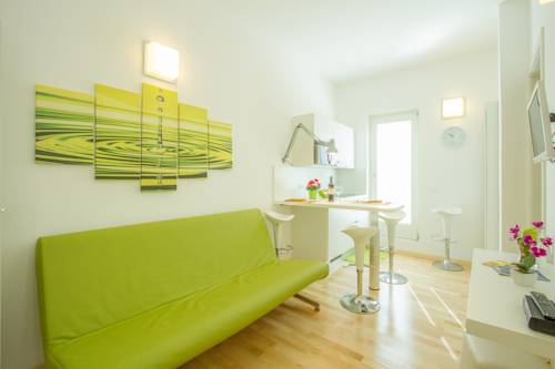 Lecce Italia código de promoción de vacaciones booking.com