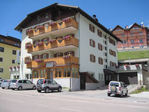 Passo del Tonale 意大利 Passo del Tonale 假日促销代码 booking.com