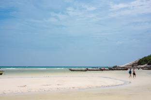 タオ島 タイ ホリデープロモーションコード Koh Tao agoda.com
