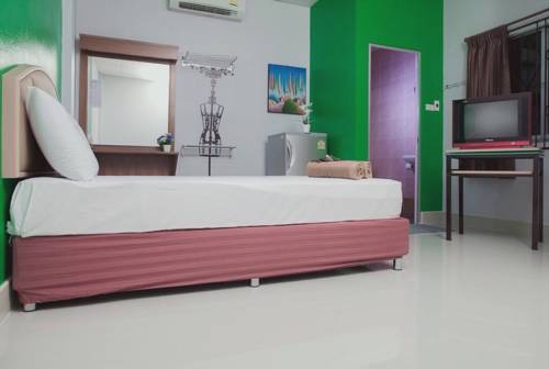 Хат Яй Таиланд праздничный промокод booking.com