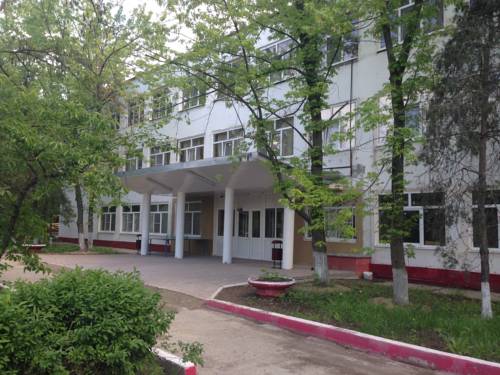 Volgodonsk Rusia código de promoción de vacaciones booking.com