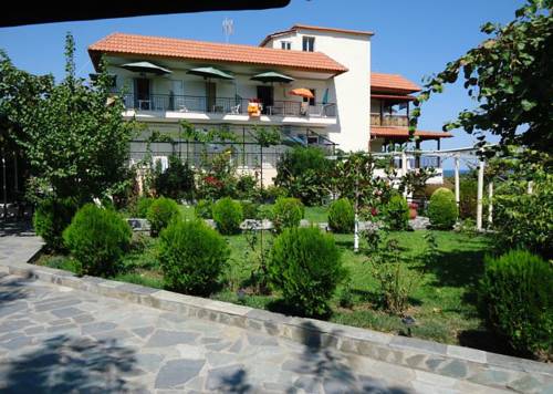 Plaka Litochorou Grecia código de promoción de vacaciones booking.com