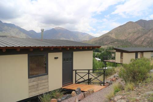 Potrerillos 阿根廷 Potrerillos 假日促销代码 booking.com