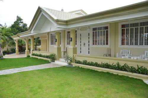 ダバオ市 フィリピン ホリデープロモーションコード Davao City booking.com