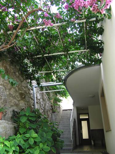 奥米斯 克羅地亞 Omis 假日促销代码 booking.com