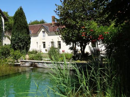 圣朱利安德切登 法國 Saint-Julien-de-Chédon 假日促销代码 booking.com