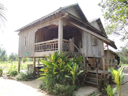 Chi Phat Camboya código de promoción de vacaciones booking.com