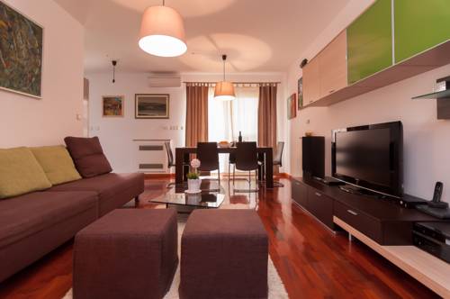 Zadar Croacia código de promoción de vacaciones booking.com