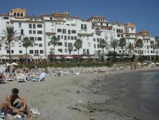 Marbella Spain Holiday