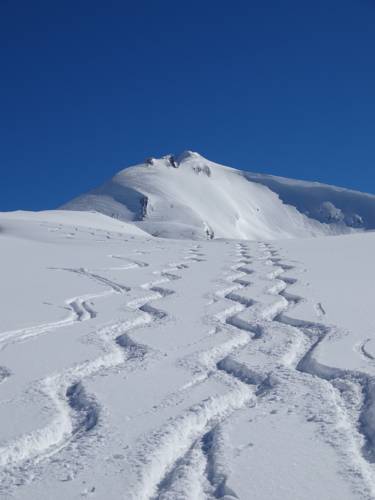 Cresta Switzerland Holiday