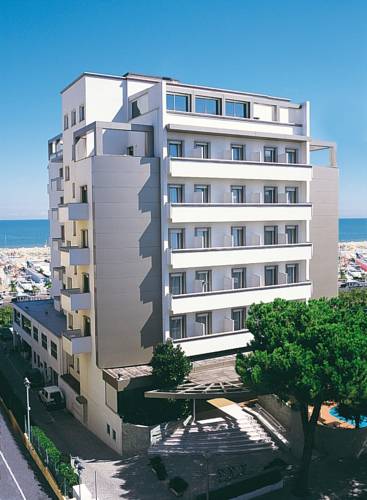 Rimini Italie code promotionnel de vacances Booking.com