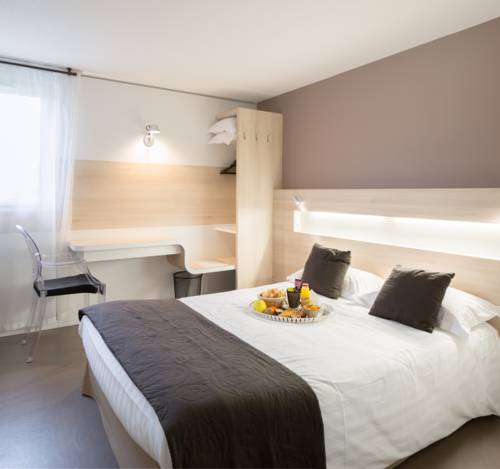 特雷格 法國 Tregueux 假日促销代码 booking.com