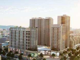 佛山 中国 Foshan 假日促销代码 agoda.com