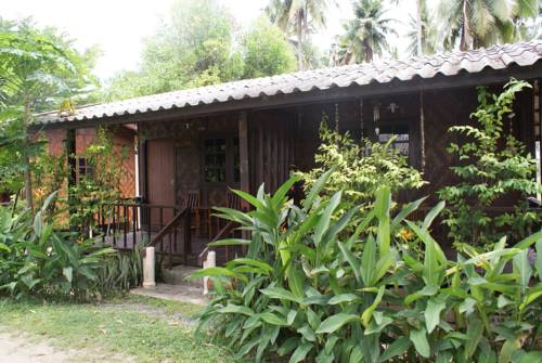 Khao Lak Tailandia código de promoción de vacaciones booking.com