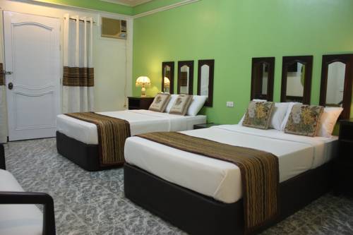 ダバオ市 フィリピン ホリデープロモーションコード Davao City booking.com