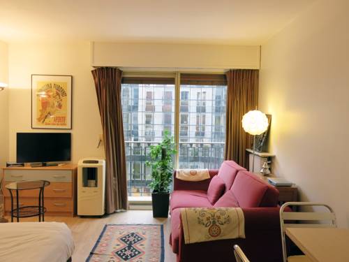 巴黎 法國 Paris 假日促销代码 booking.com