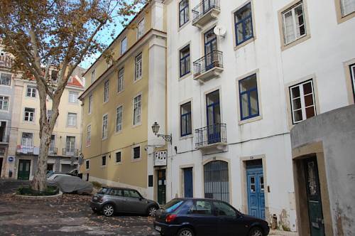 里斯本 葡萄牙 Lisboa 假日促销代码 booking.com
