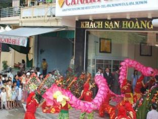 Hue Vietnam Holiday